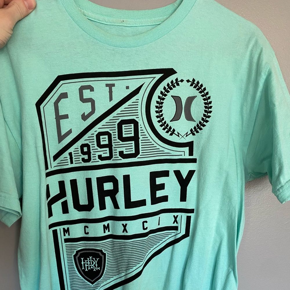 Hurley T-Shirt